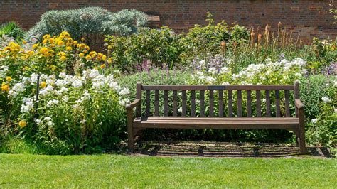 Garden .